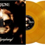 Cerrone Vinyle Disco Symphony