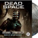 Dead Space Vinyle