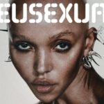 Eusexua Vinyle Fka Twigs