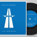 Kraftwerk Vinyle Autobahn