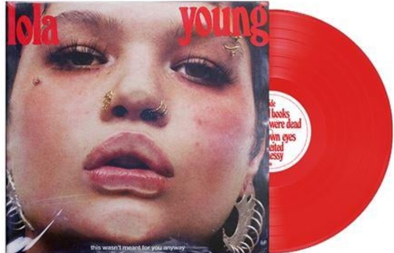 Lola Young Vinyle