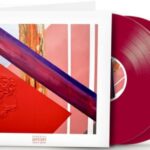 Lupe Fiasco Vinyle Tetso Youth