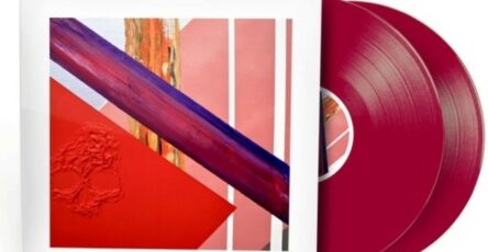 Lupe Fiasco Vinyle Tetso Youth