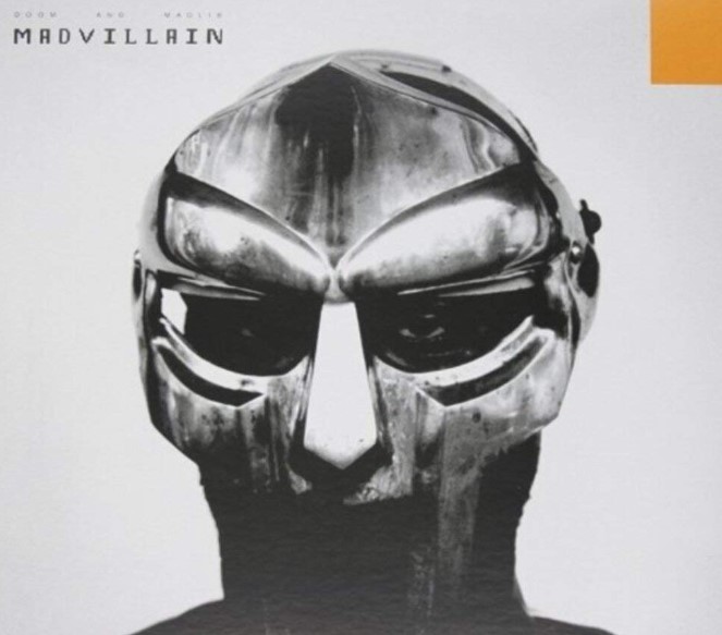 Madvillainy Vinyle Remaster Mf Doom Madlib