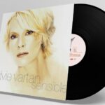 Sylvie Vartan Vinyle Sensible