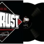 Trust Vinyle Rock Palast