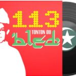 113 Vinyle Tonton Du Bled