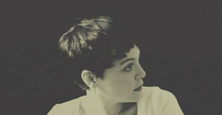 Natalia Lafourcade Vinyle