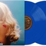 Sabrina Carpenter Vinyle Deluxe Short Sweet