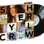 Tuesday Night Club Vinyle Sheryl Crow