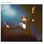 Alain Bashung Vinyle Olympia