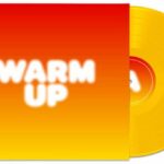 Etienne crecy vinyle warm up