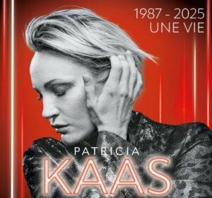 Kaas vinyle une vie best of