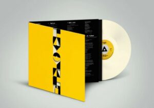 Lamomalie totem vinyle