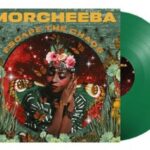 Morcheeba vinyle escape chaos