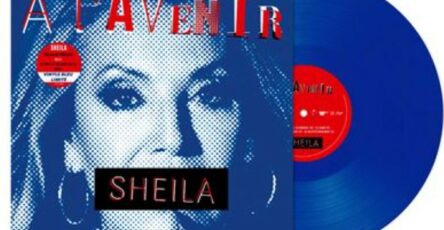 Sheila vinyle avenir