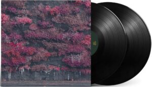 Sleep token vinyle even in arcadia