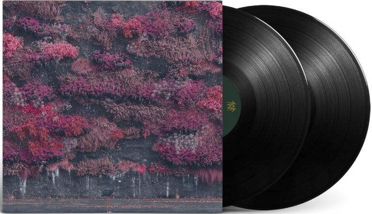 Sleep token vinyle even in arcadia