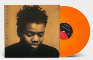 Tracy chapman vinyle edition limitee