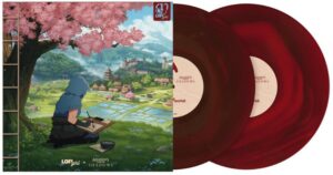 Assassins creed vinyle lofi