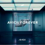 Avicii forever vinyle