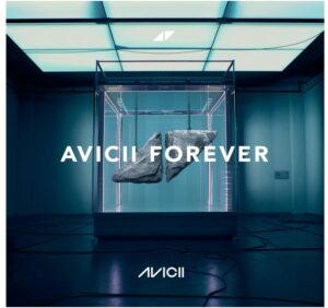 Avicii forever vinyle