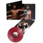 Benson boone vinyle american hearth