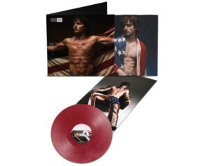 Benson boone vinyle american hearth