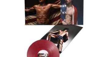Benson boone vinyle american hearth