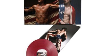 Benson boone vinyle american hearth