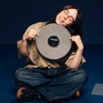 Billie eilish vinyle vente france