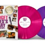 Bridget jones vinyle mixtape