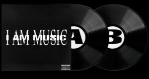 Playboi carti vinyle music