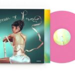 Princess power vinyle marina
