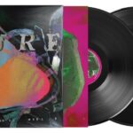 The cure mixes lost world vinyle