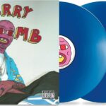Tyler the creator vinyle cherry bomb