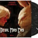 Devil may cry vinyle
