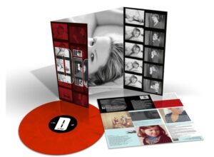 Dido vinyle no angel