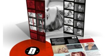 Dido vinyle no angel