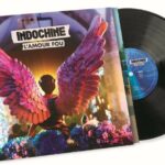 Indochine vinyle amour fou