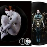 Mylene farmer vinyle emprise picture disc
