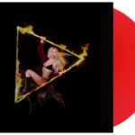 Ava max vinyle dont click play