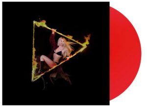 Ava max vinyle dont click play