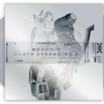 Death stranding 2 vinyle woodkid