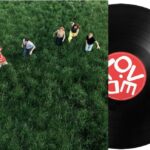 Parcels vinyle loved