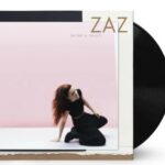 Sains et saufs vinyle zaz