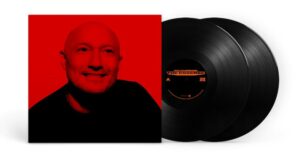 Paul kalkbrenner vinyle essence