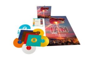 Coffret collector iam