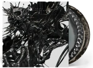 Death stranding 2 vinyle on the beach