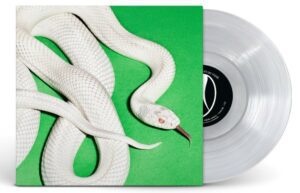 Deftones vinyle private music